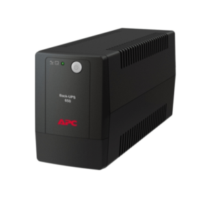 Power Protection Essentials: UPS For Home and Office
